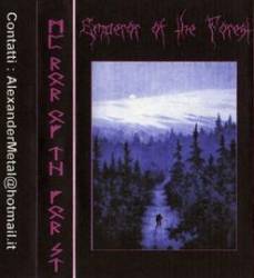 Emperor Of The Forest : Emperor of the Forest Emperor Of The Forest : Emperor of the Forest